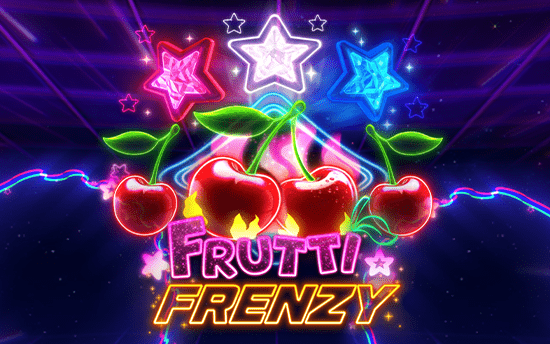 Frutti Frenzy