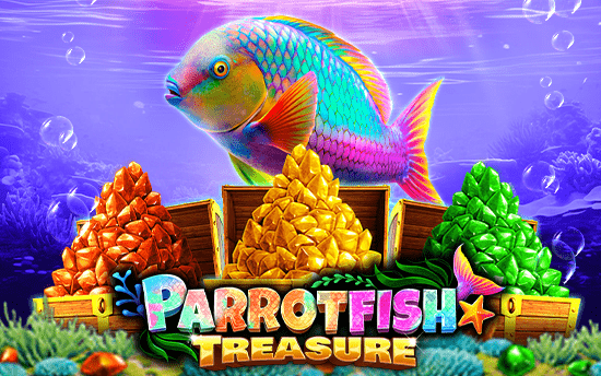 Parrot Fish
