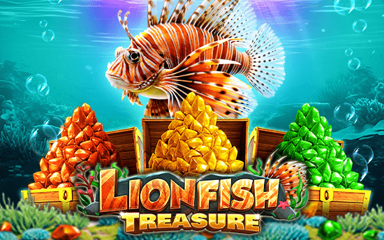Lion Fish