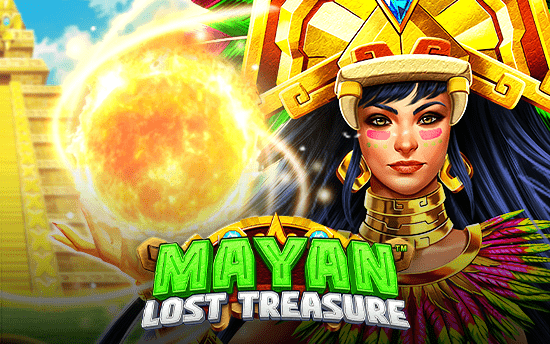 Mayan Lost Treasure