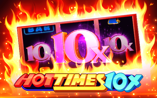 Hot Times 10x