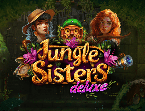 Jungle Sisters Deluxe