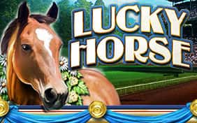 Lucky Horse