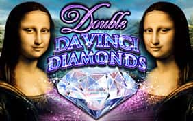 Double Da Vinci Diamonds