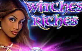 Witches Riches