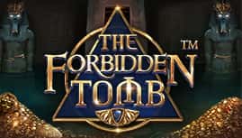 The Forbidden Tomb