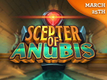 Scepter of Anubis