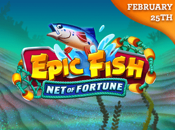 Epic Fish: Net of Fortune