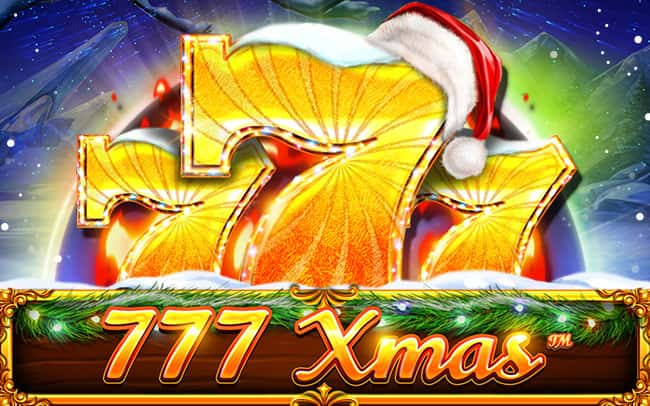 777 Xmas