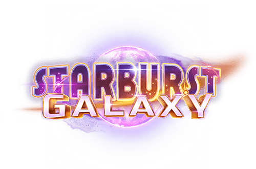 Starburst Galaxy