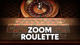 Zoom Roulette