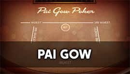 Pai Gow