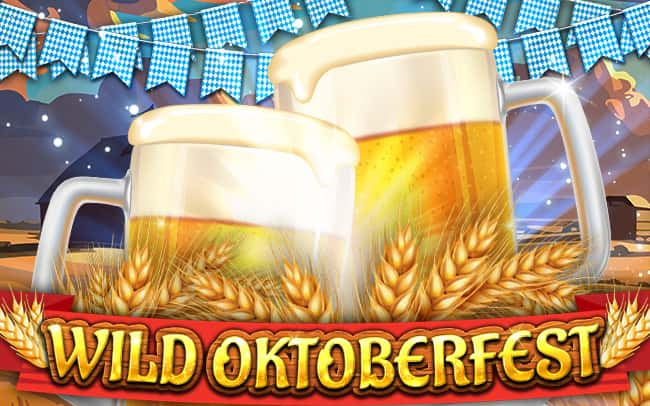 Wild Oktoberfest