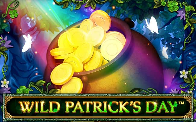 Wild Patrick’s Day