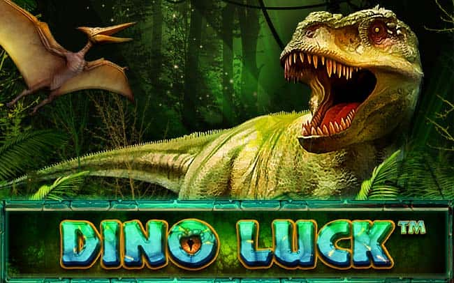 Dino Luck