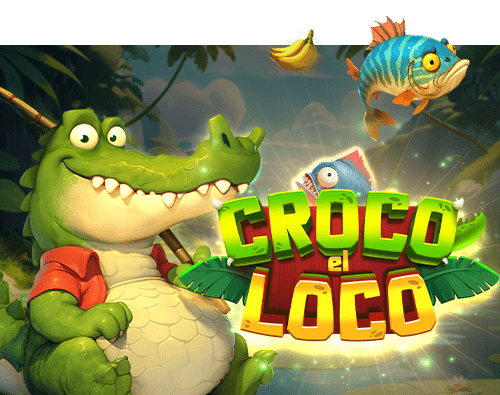 Croco el Loco