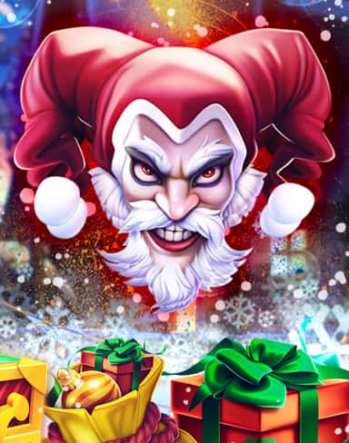 Santa Joker Ii