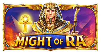 Might of Ra