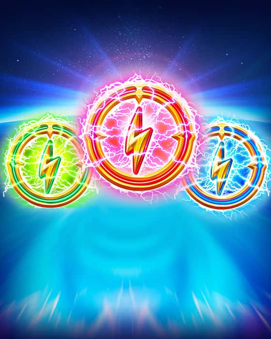 Power Coin: Trinity Series™