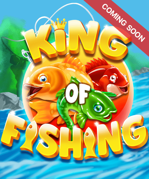 King of Fishing