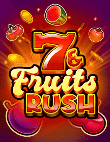 7 & Fruits Rush