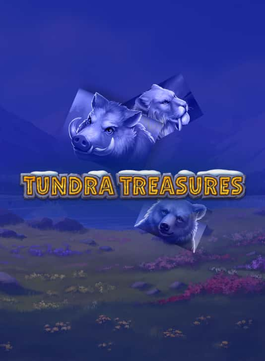 Tundra Treasures