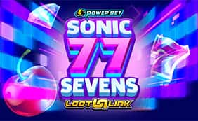 Sonic 77 Sevens