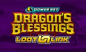 Dragon's Blessings Loot Link