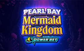 Pearl Bay: Mermaid Kingdom