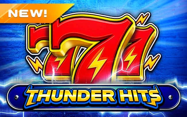 777 – Thunder Hits