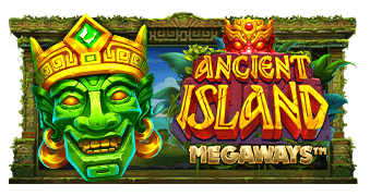 Ancient Island Megaways