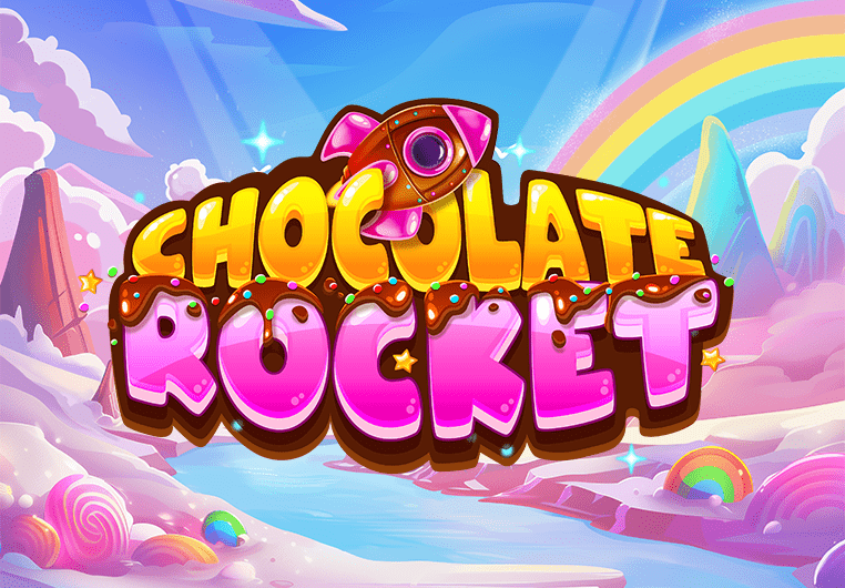 Chocolate Rocket