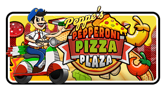 Peppe’s Pepperoni Pizza Plaza