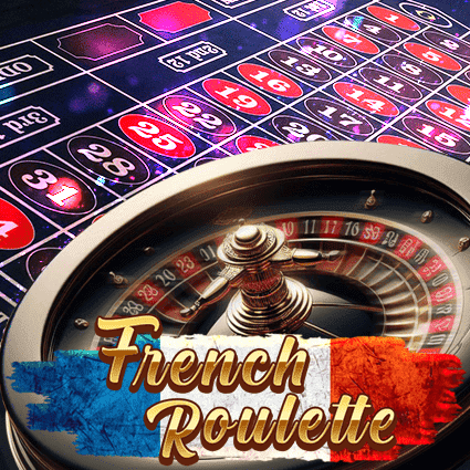 French Roulette