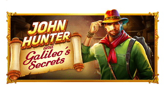 John Hunter and Galileo’s Secrets