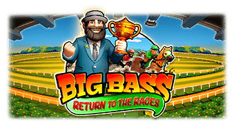 Big Bass Return to the Races