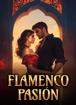 Flamenco Pasión
