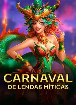 Carnaval de Lendas Míticas