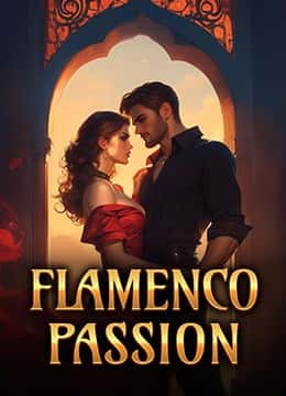 Flamenco Passion