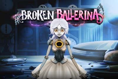 Broken Ballerina
