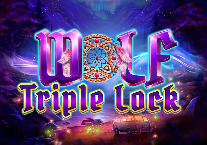 Wolf Triple Lock (Coming Soon)