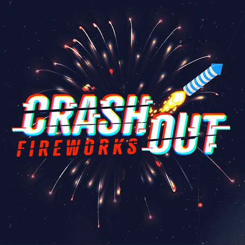 Crashout - Fireworks