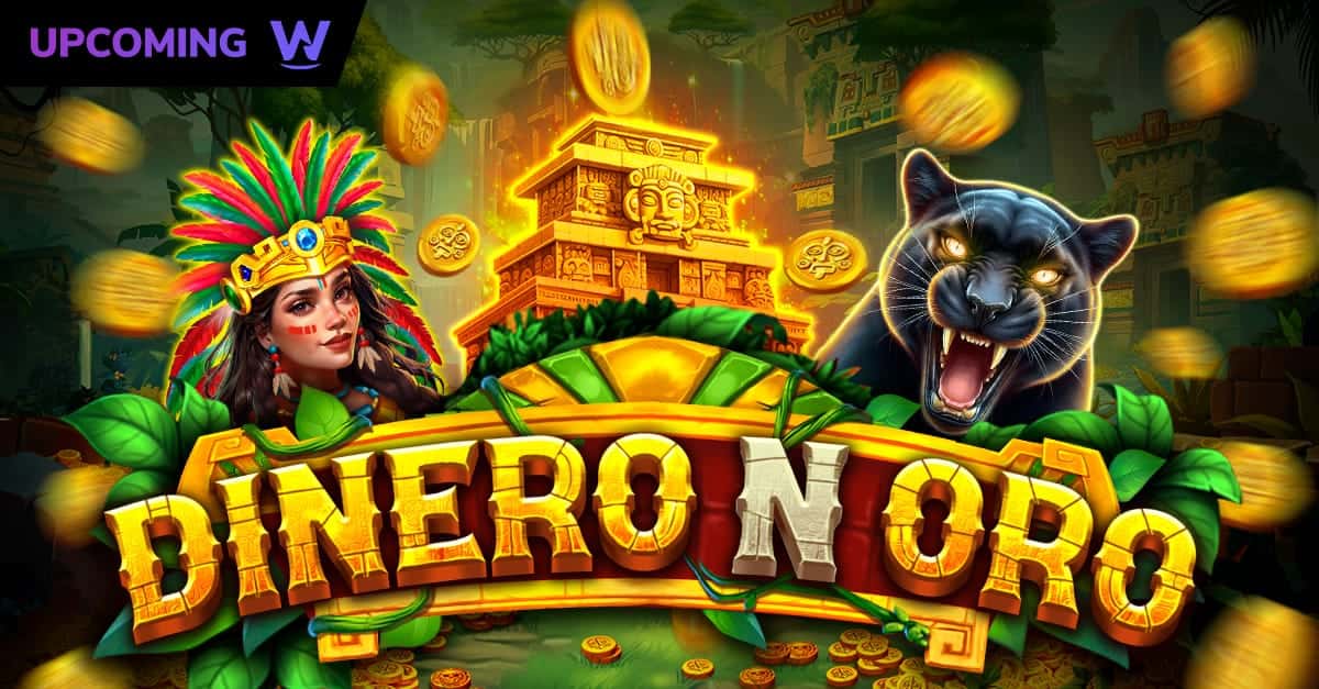 Dinero N Oro™