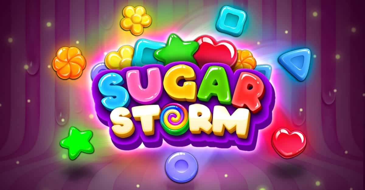 Sugar Storm™