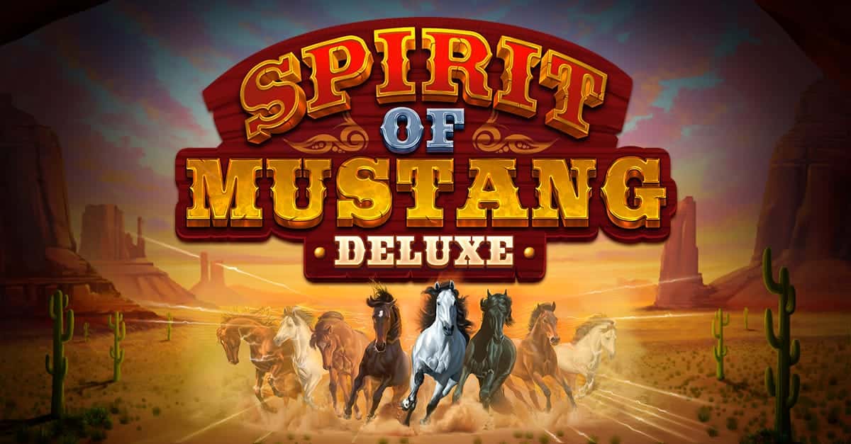 Spirit of Mustang Deluxe™