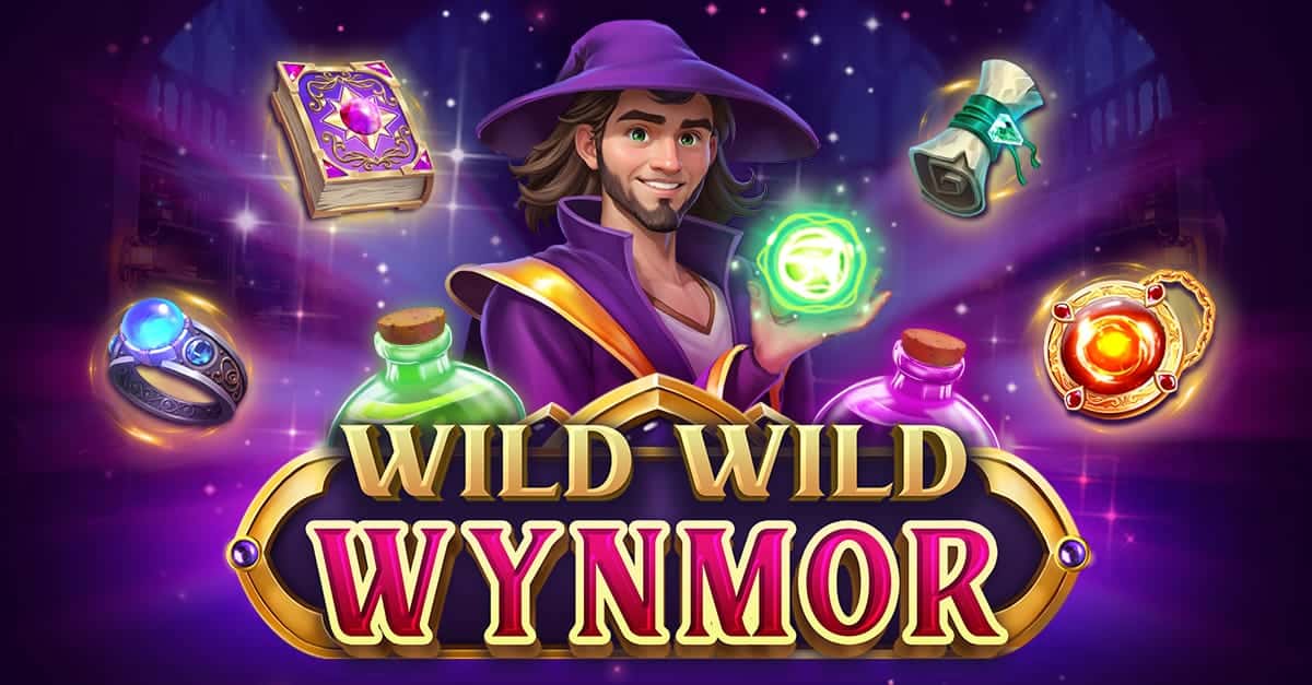 Wild Wild Wynmor™
