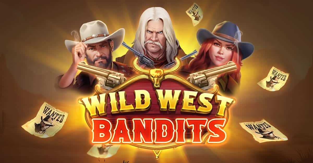 Wild West Bandits™