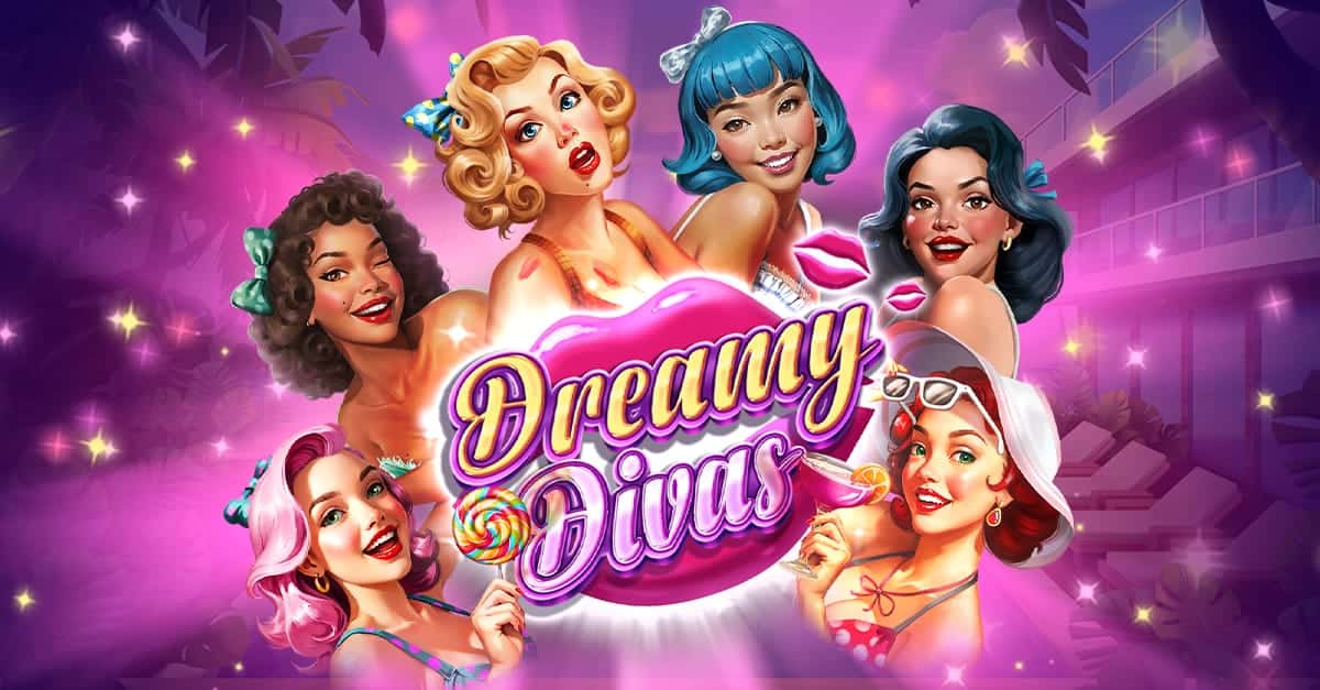 Dreamy Divas™