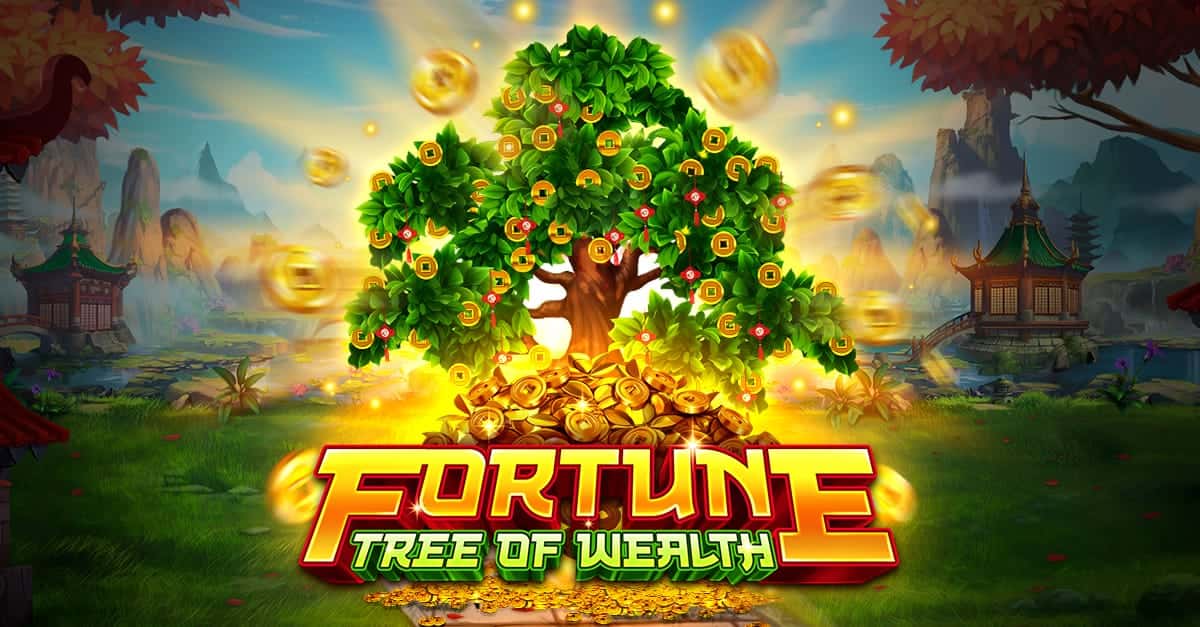 Fortune Tree of Wealth™
