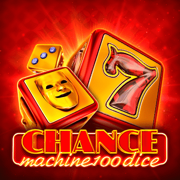 Chance Machine 100 Dice